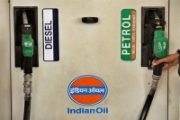 Petrol diesel prices hiked for 3rd successive day scale new highs