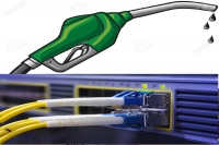 Will free petrol win over highspeed broadband services
