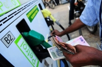 Fuel prices not revised for seven days is it karnataka poll effect
