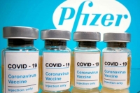 Pfizer withdraws application for emergency use of its covid 19 vaccine in india