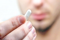 Scientist develop a male contraceptive pill that is safe