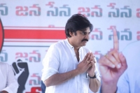 Pawan kalyan says he will take telanagan police support