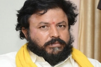 Police conistable alleges attack by mla chintamaneni prabhakar