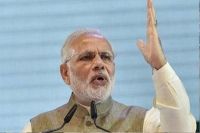 Pm modi s mantra for 2019 polls win the hearts of party workers
