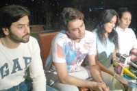 Tv actress pratyusha banerjee friends fighting for justice