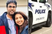 Couple from hyderabad and one other killed in car crash in dallas
