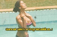 Poonam pandey hot stills again spread out