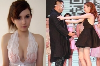 Porn star rola misaki paid 10 million by businessman for exclusive service