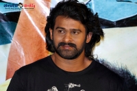 Prabhas interview on bollywood movie offers dhoom4 villain character