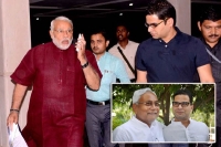Man behind modi ls campaign crafts nitish win