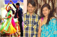Wife illicit affair lead techie prashanth to commit suicide