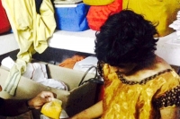 Stepmom dad brutally tortured pratyusha just for a flat