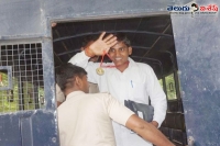Varanasi jail inmate bags ignou gold medal
