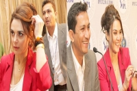 I was not abused by preity zinta says sanjay bangar
