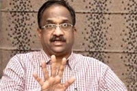 Proffessor nageshwar arrest at telangana intermiediate board