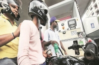 Petrol to be cheaper by rs 1 per litre and diesel rs 2