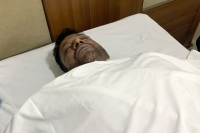 Kannada actor puneeth rajkumar critical after massive heart attack