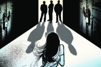 Man lets 3 friends rape wife for divorce in punjab
