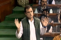 From two indias to unemployment rahul gandhi flays centre in lok sabha
