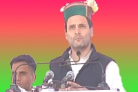 Demonetisation is a firebomb on india s cash economy rahul gandhi