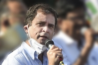 Rahul gandhi dubs bjp as burden the janta party slams rising essential commodities prices