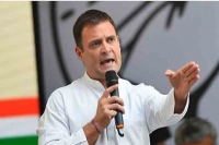 Rahul gandhi says pm modi cant reduce fuel prices as it benefits his industrialist friends