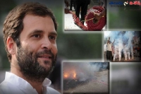 After return rom the long tour changes in rahul gandhi behavour