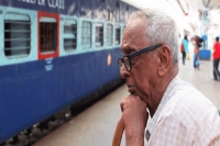 Railways pulling back concessions for senior citizens