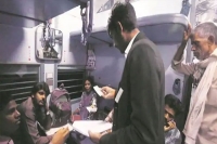 Ttes aboard premium trains to get hand held devices to facilitate ticket booking