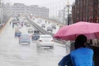 Telangana rain alert imd issues orange alert for next 3 days
