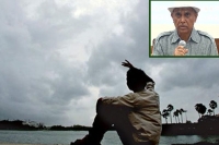 Imd forecasts above normal monsoon at 106 percent lpa