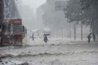Weather forecast imd predicts very heavy rainfall for karnataka and telangana
