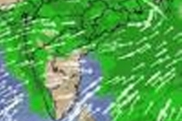 Depression intensifies in bay of bengal rains may hit telugu states