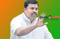 Storm in bjp t cup raja singh slams kishan reddy