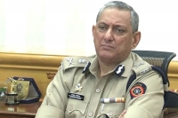 Rakesh maria shifted ahmed javed is the new mumbai top cop