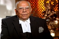 Cvc must be sent to jail jethmalani