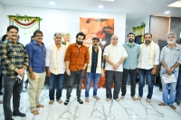 Official ram s 19th film details are here ram movie updates