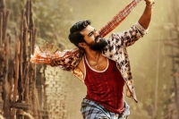 Ram charan s rangasthalam to be dubbed in various languages