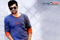 Ram shivam movie first look posters