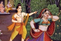 Ramayanam forty story