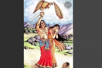 Ramayanam forty five story