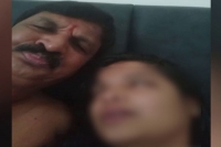 Fresh trouble for bsy govt ramesh jarkiholi caught in a sex cd scandal