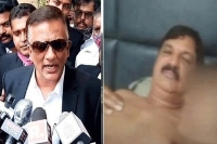 Karnataka sex for job case woman s lawyer hits out at cm s stand on ramesh jarkiholi