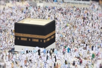 Saudi grand mufti ramadan eid prayers to be done at home