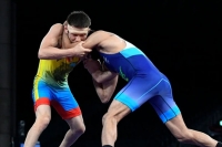 Tokyo olympics ravi kumar bitten by kazakh wrestler in semi final bout