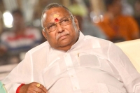 Mp rayapati walksout from southcentral railway meet