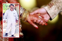 Renikuntla ellaiah special story who making inter caste marriages