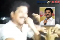Telangana tdp leader revanth reddy challenges cm kcr after his arrest revanth reddy warn telangana cm kcr