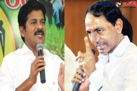 Ttdplp leader revanth reddy contraversial comments on telanagana cm kcr