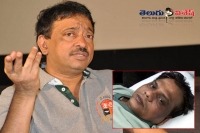 Ram gopal varma sensational tweet on chota rajan